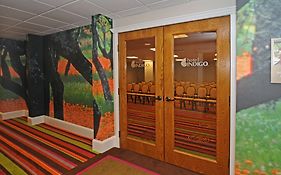 Hotel Gibbs Downtown Riverwalk